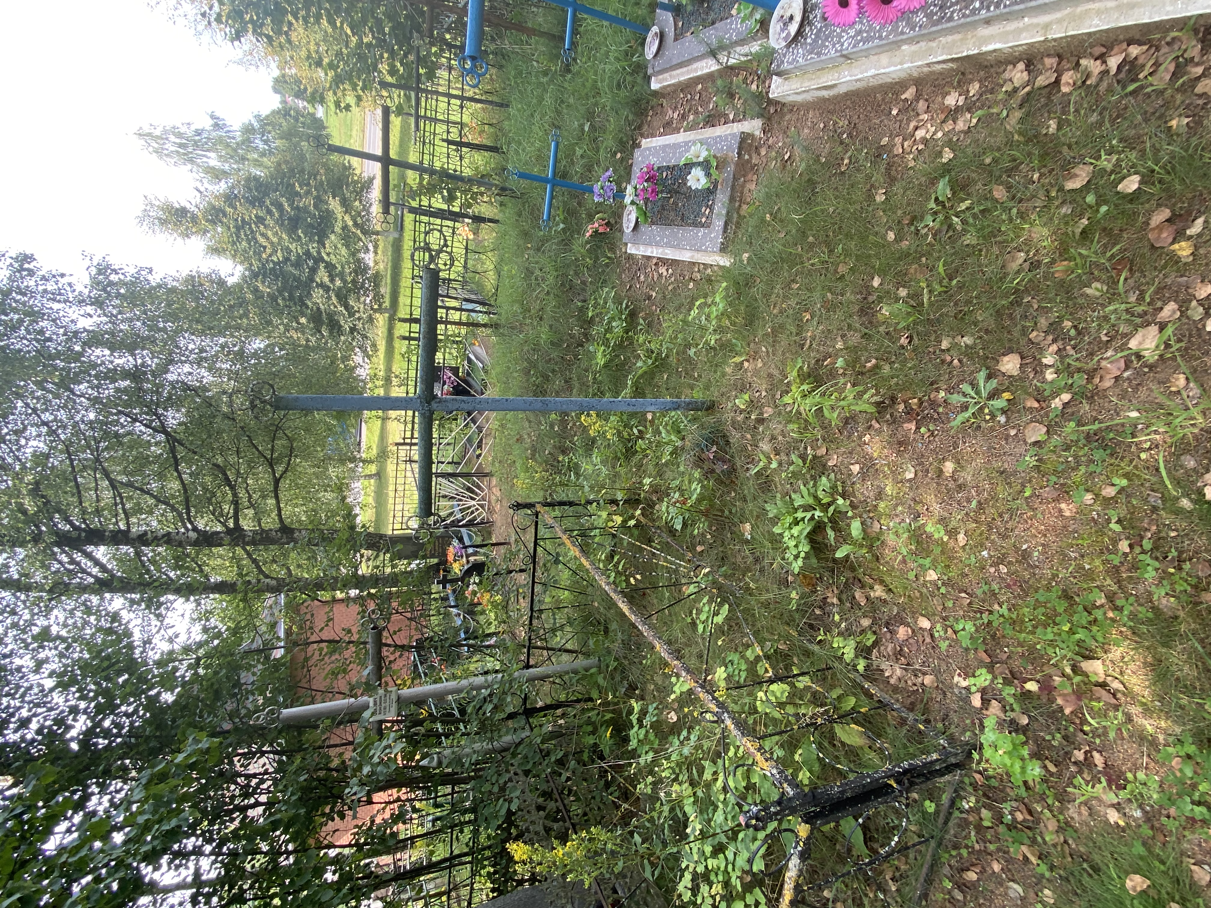 Фотография надгробия