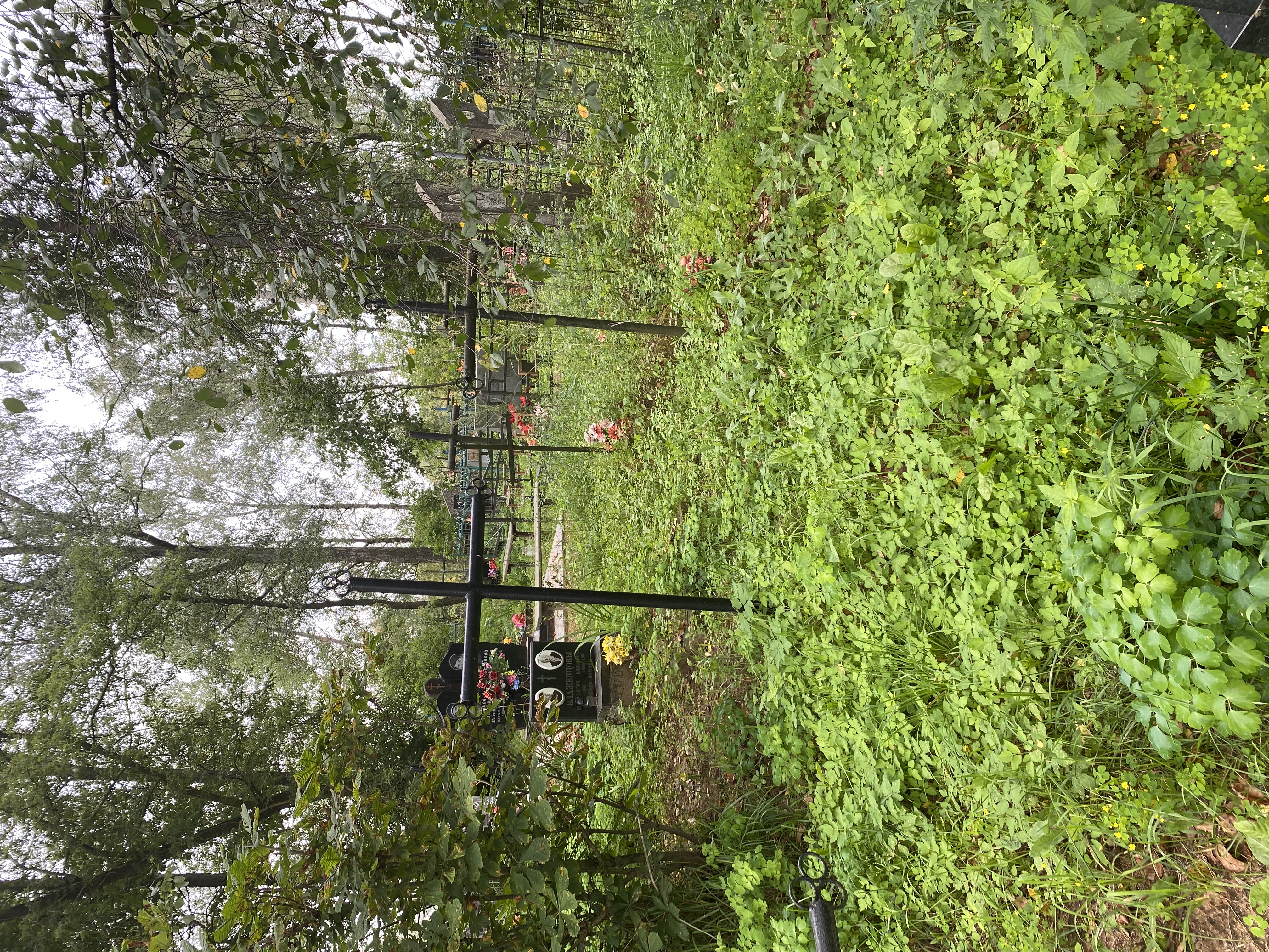 Фотография надгробия