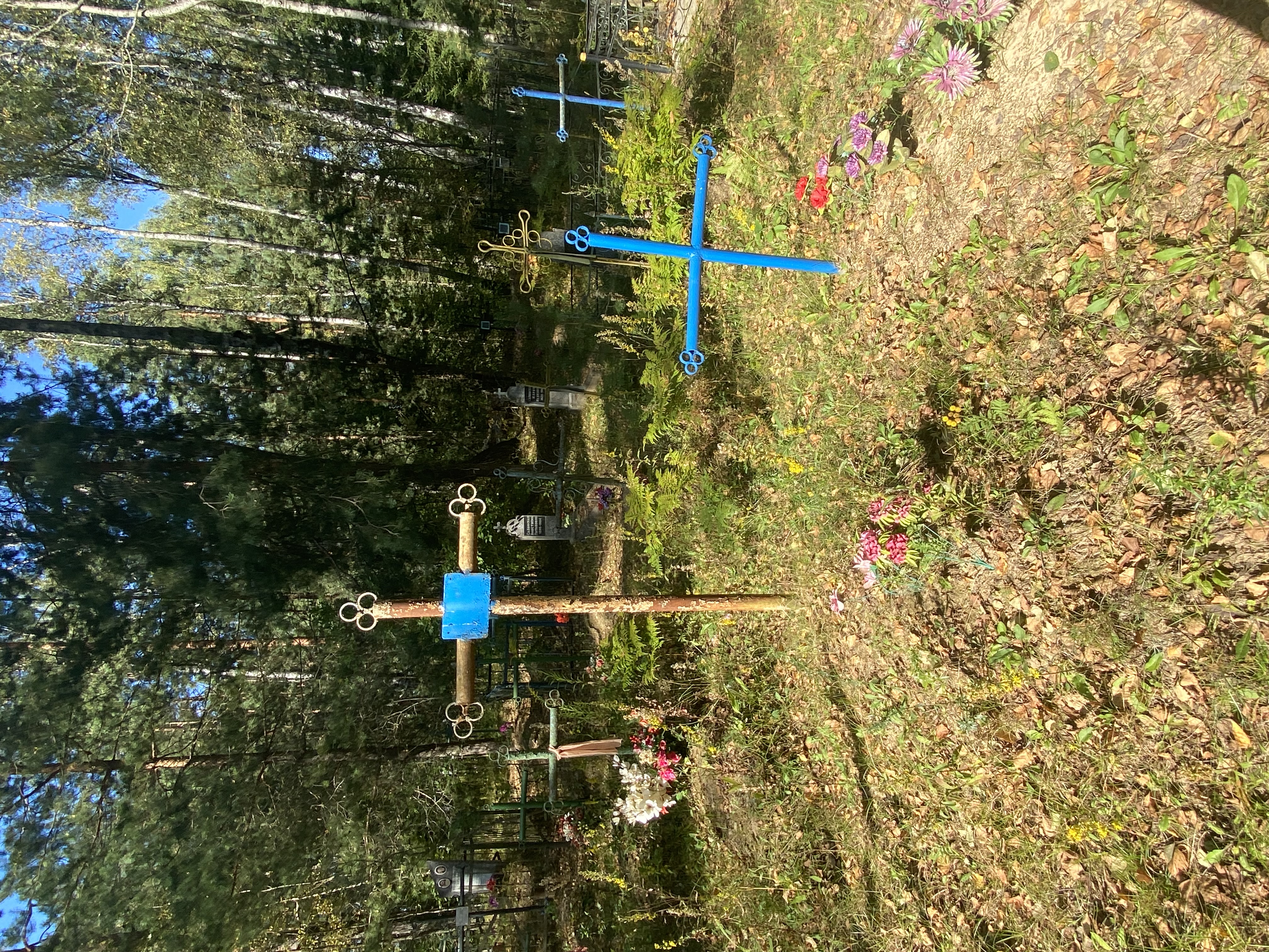 Фотография надгробия