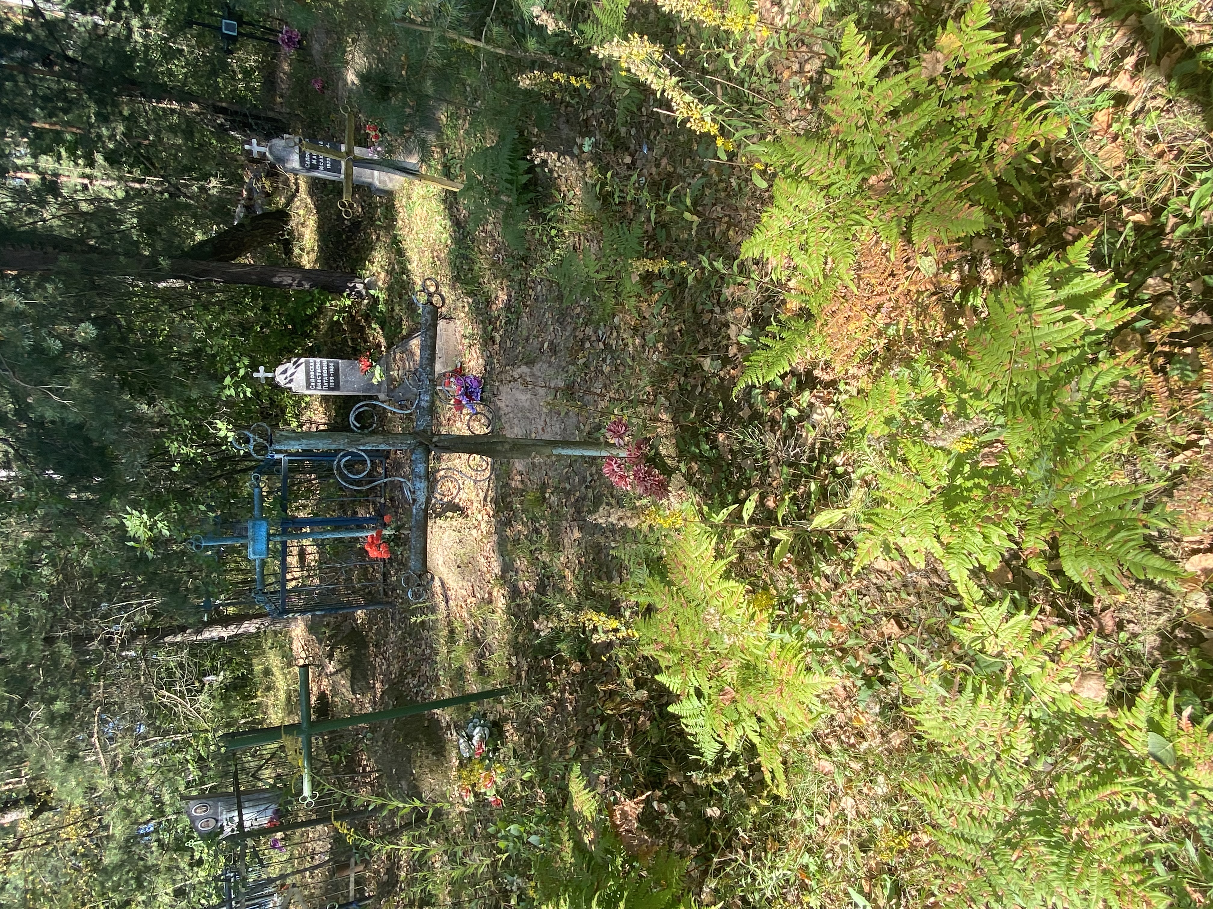 Фотография надгробия