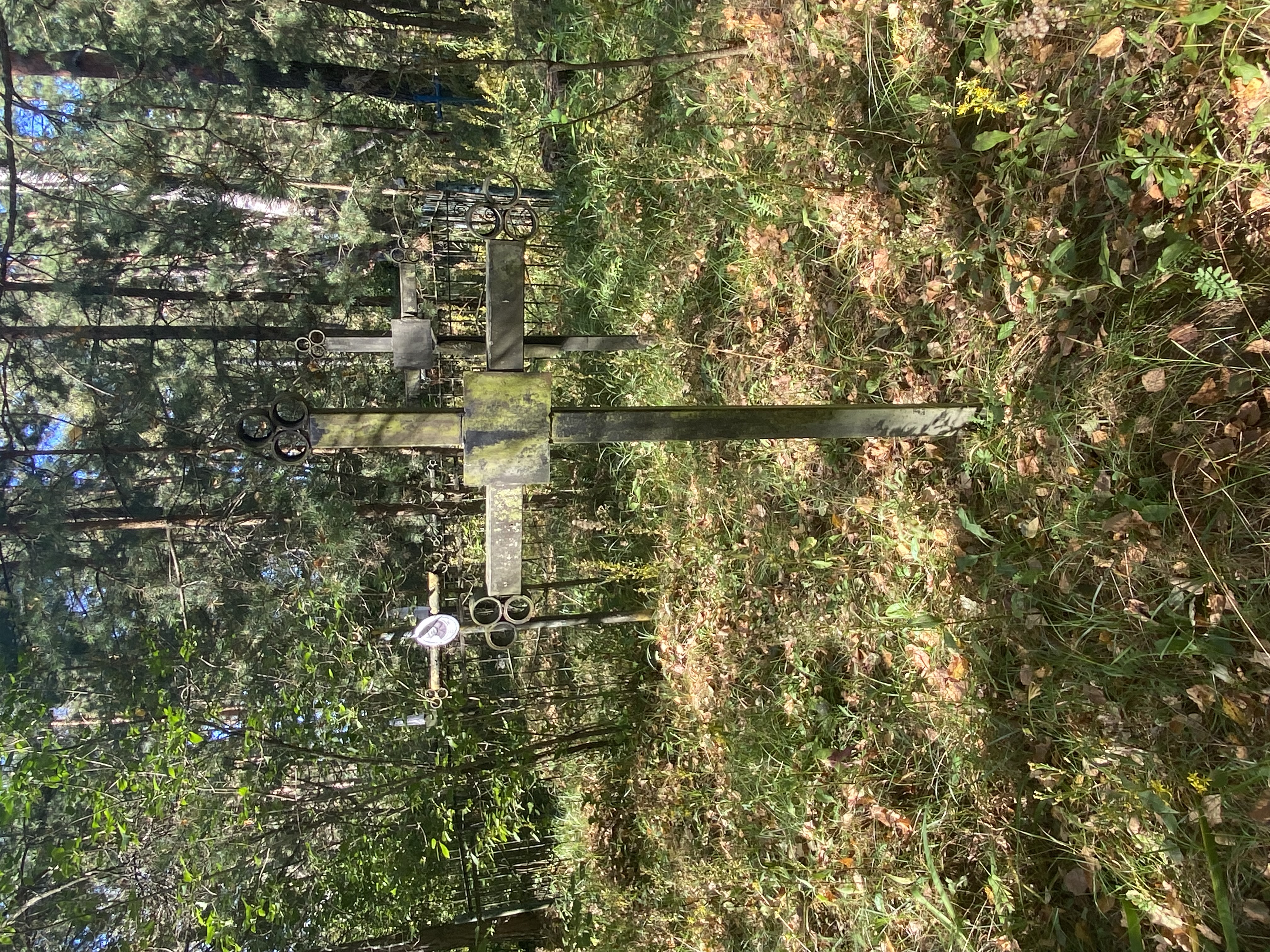 Фотография надгробия