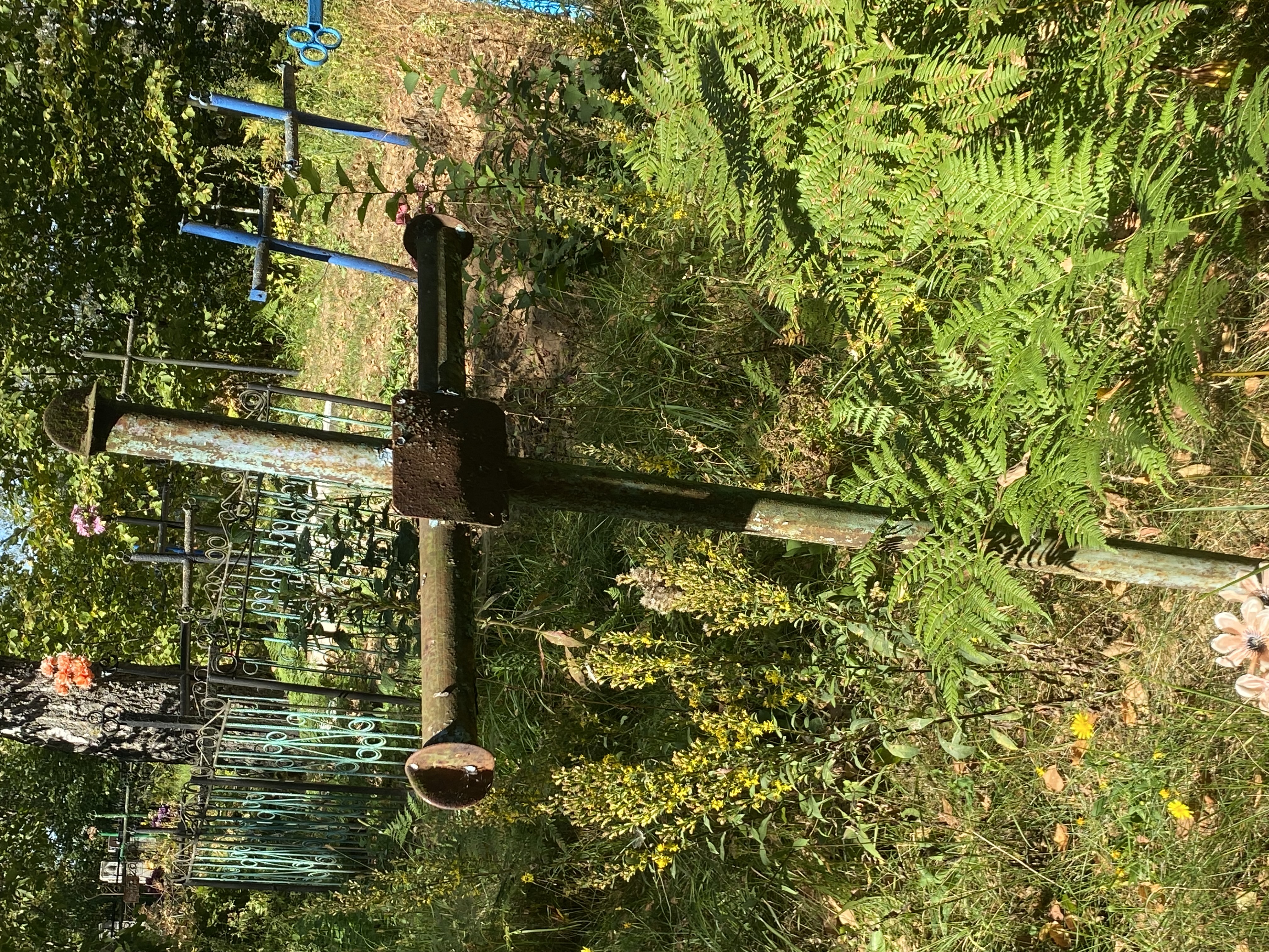 Фотография надгробия