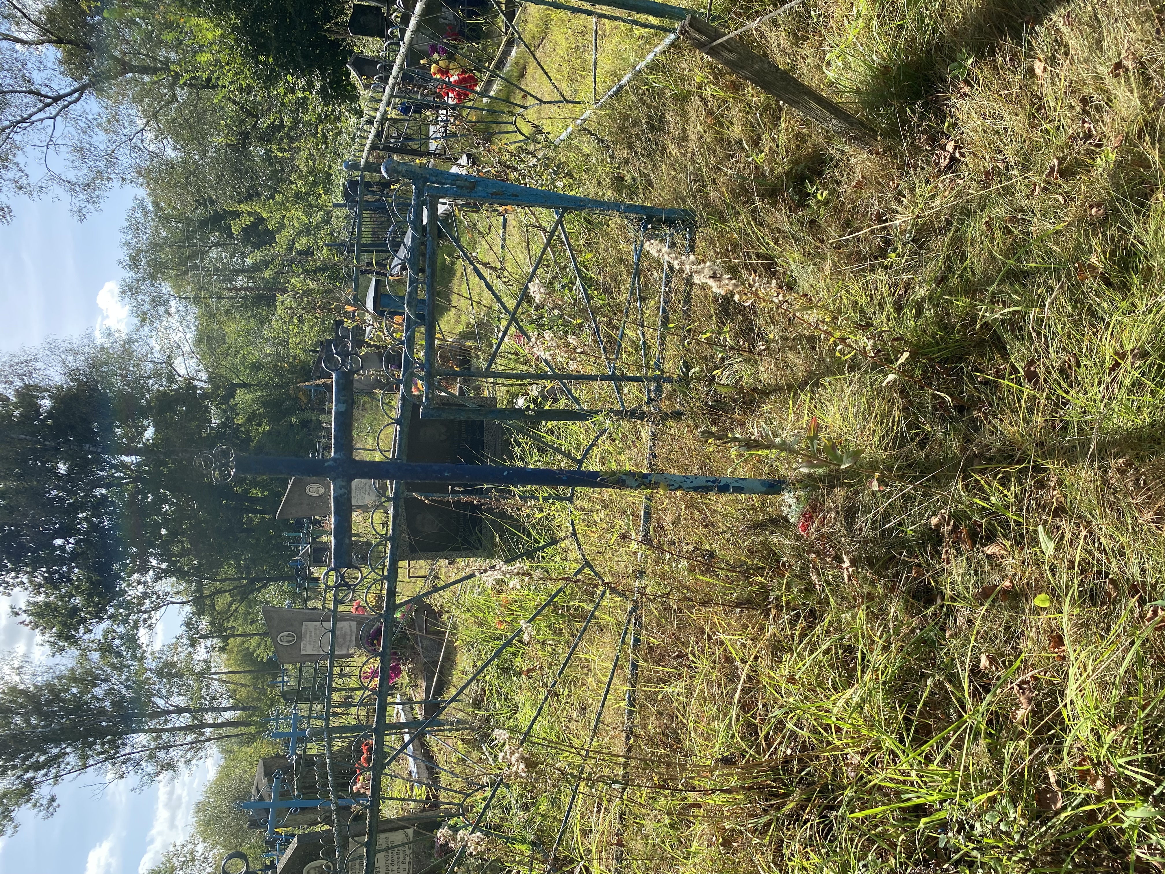 Фотография надгробия