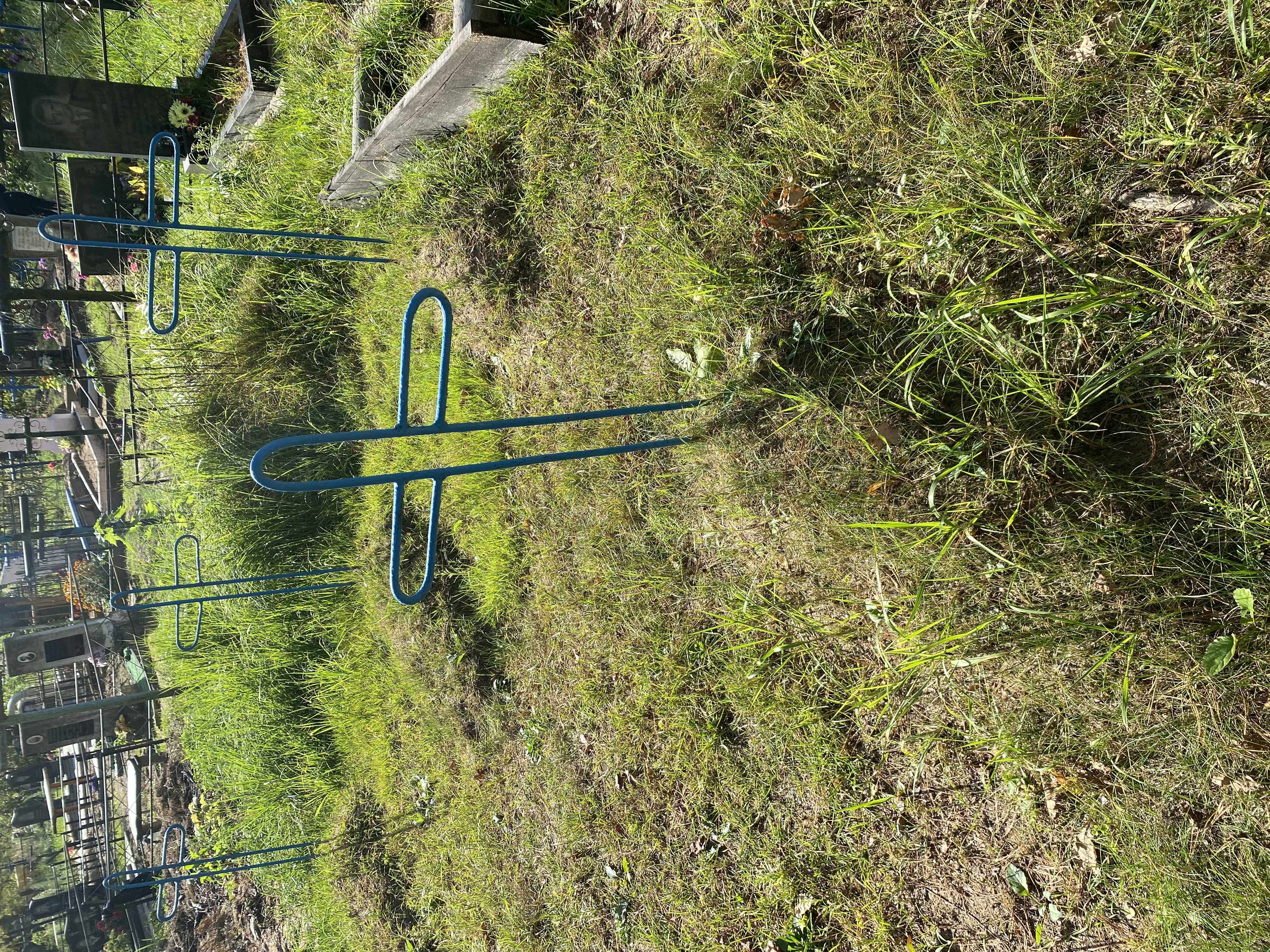 Фотография надгробия