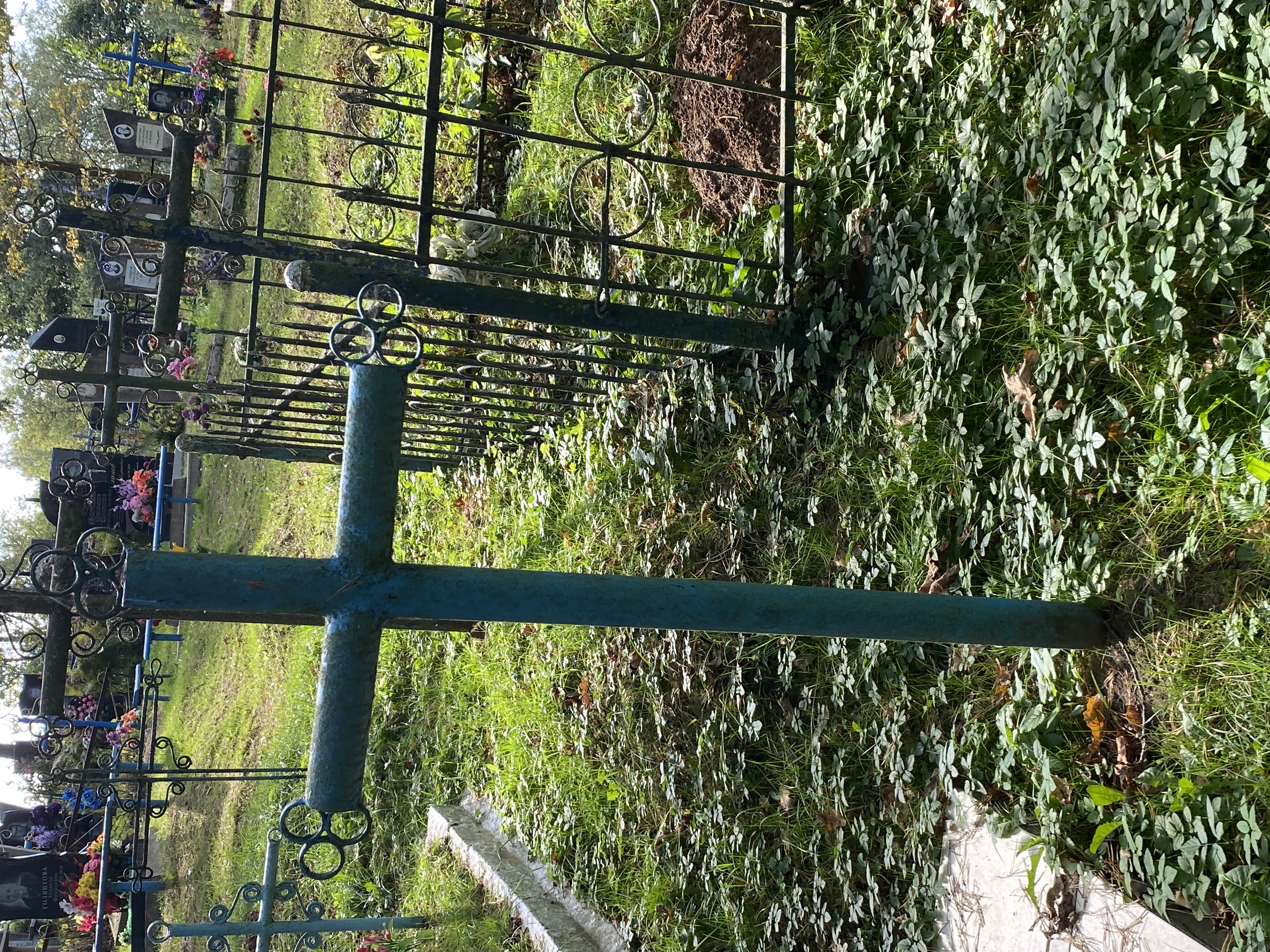 Фотография надгробия