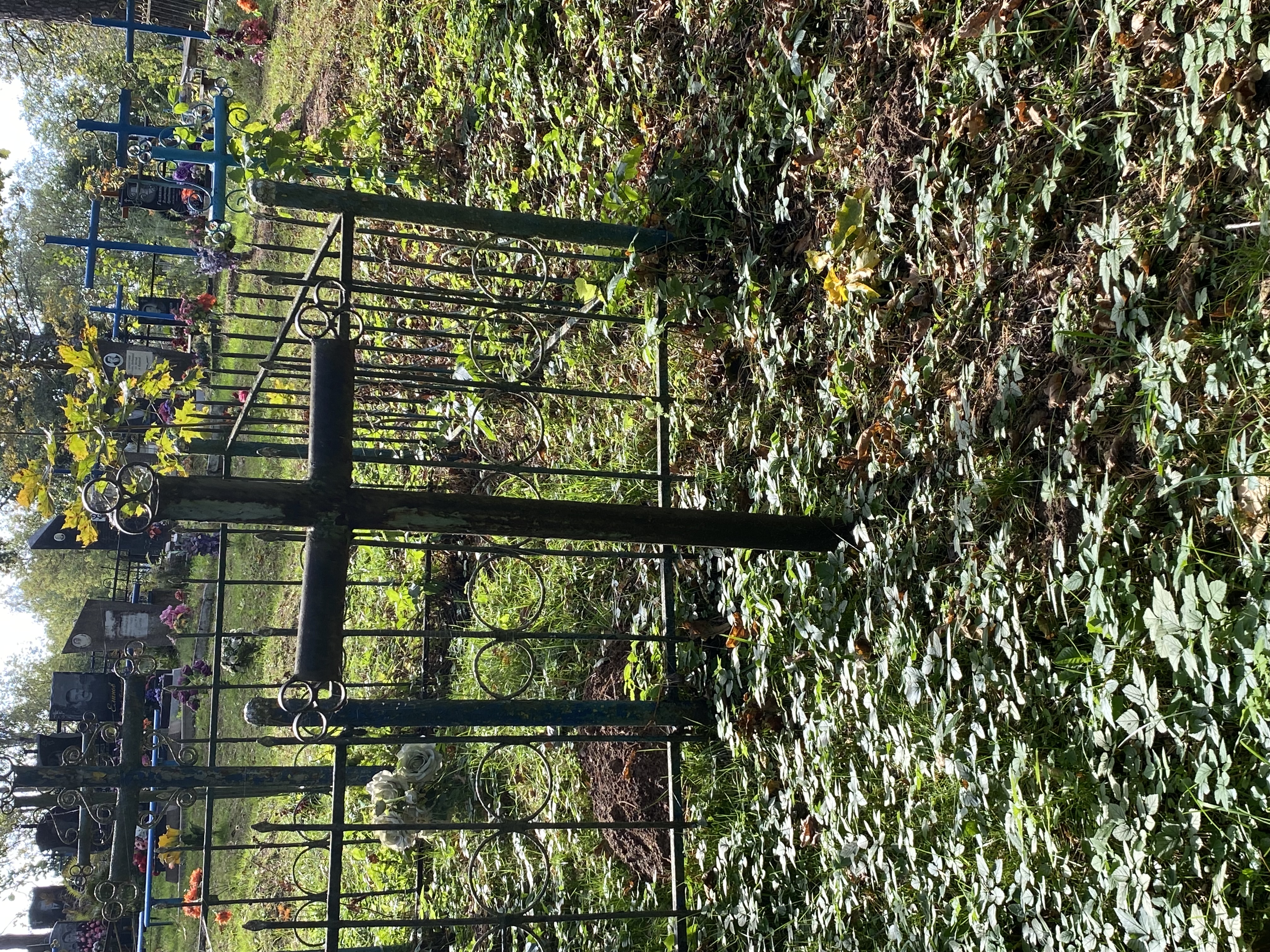 Фотография надгробия