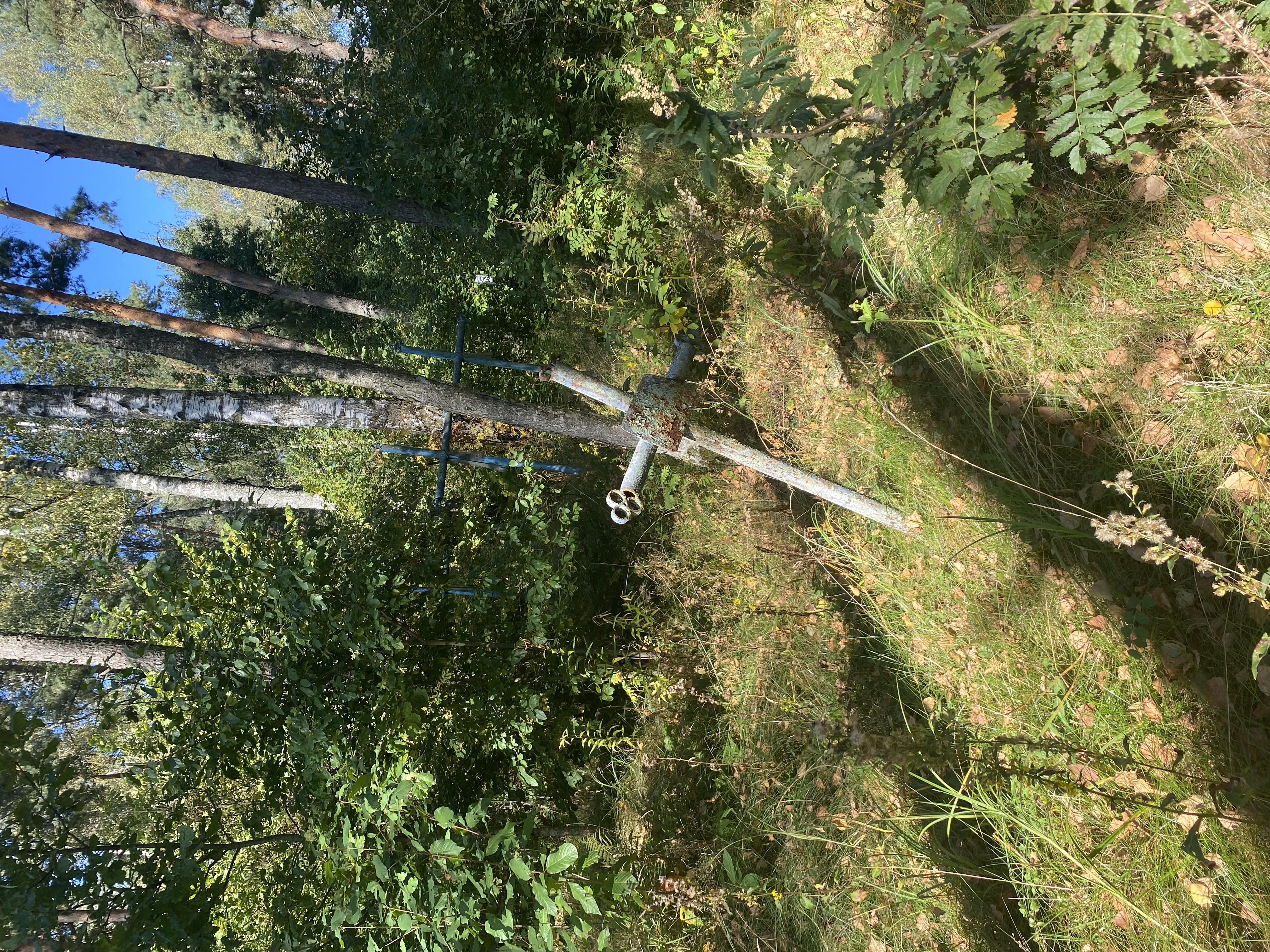 Фотография надгробия