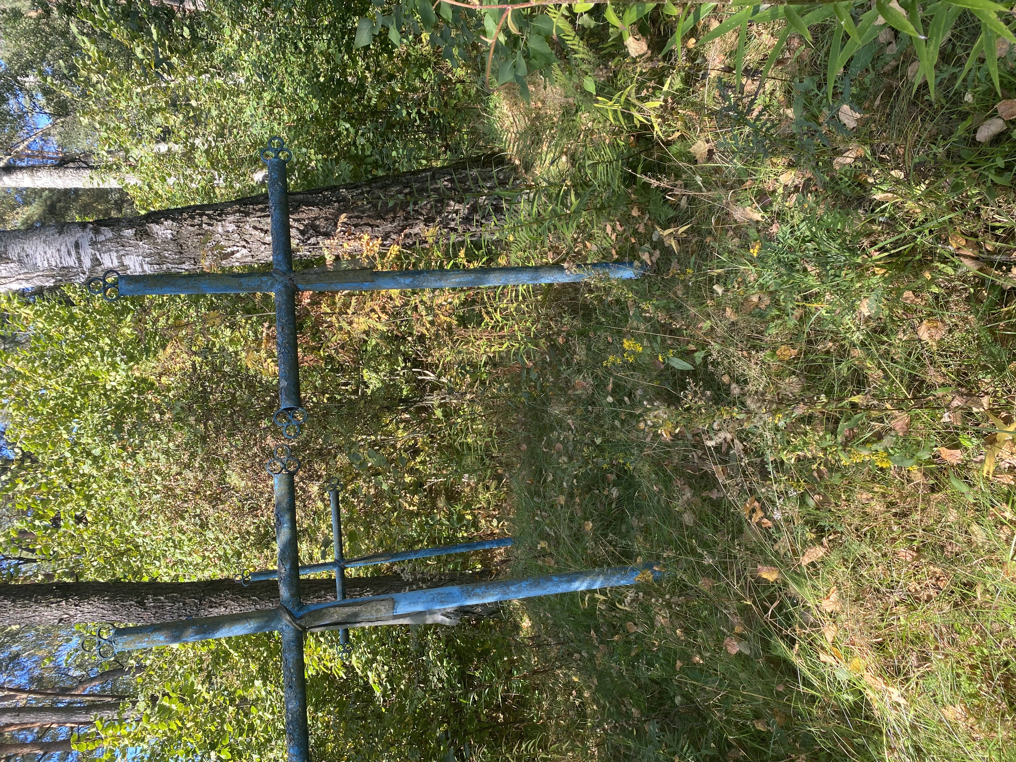 Фотография надгробия