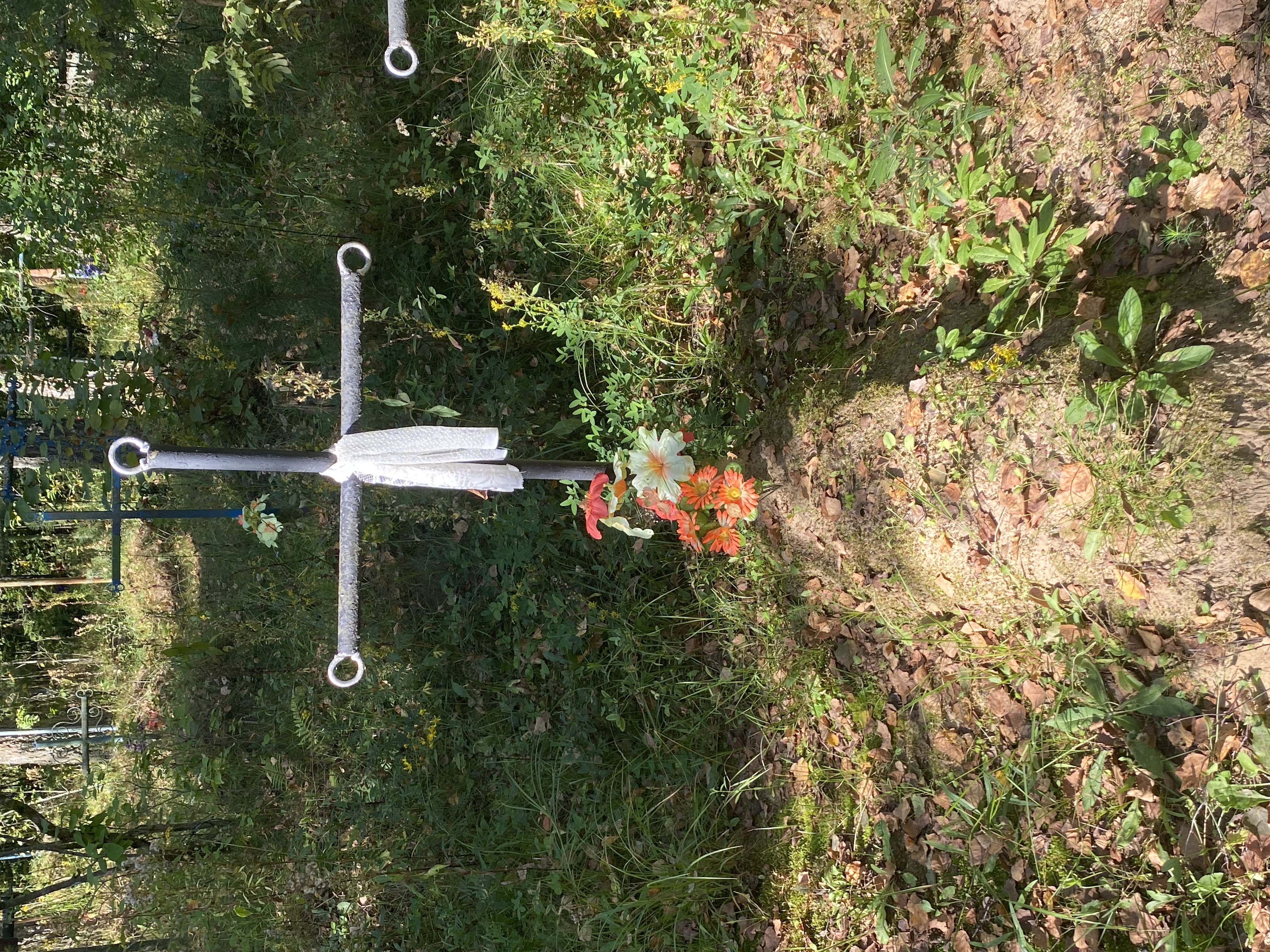 Фотография надгробия