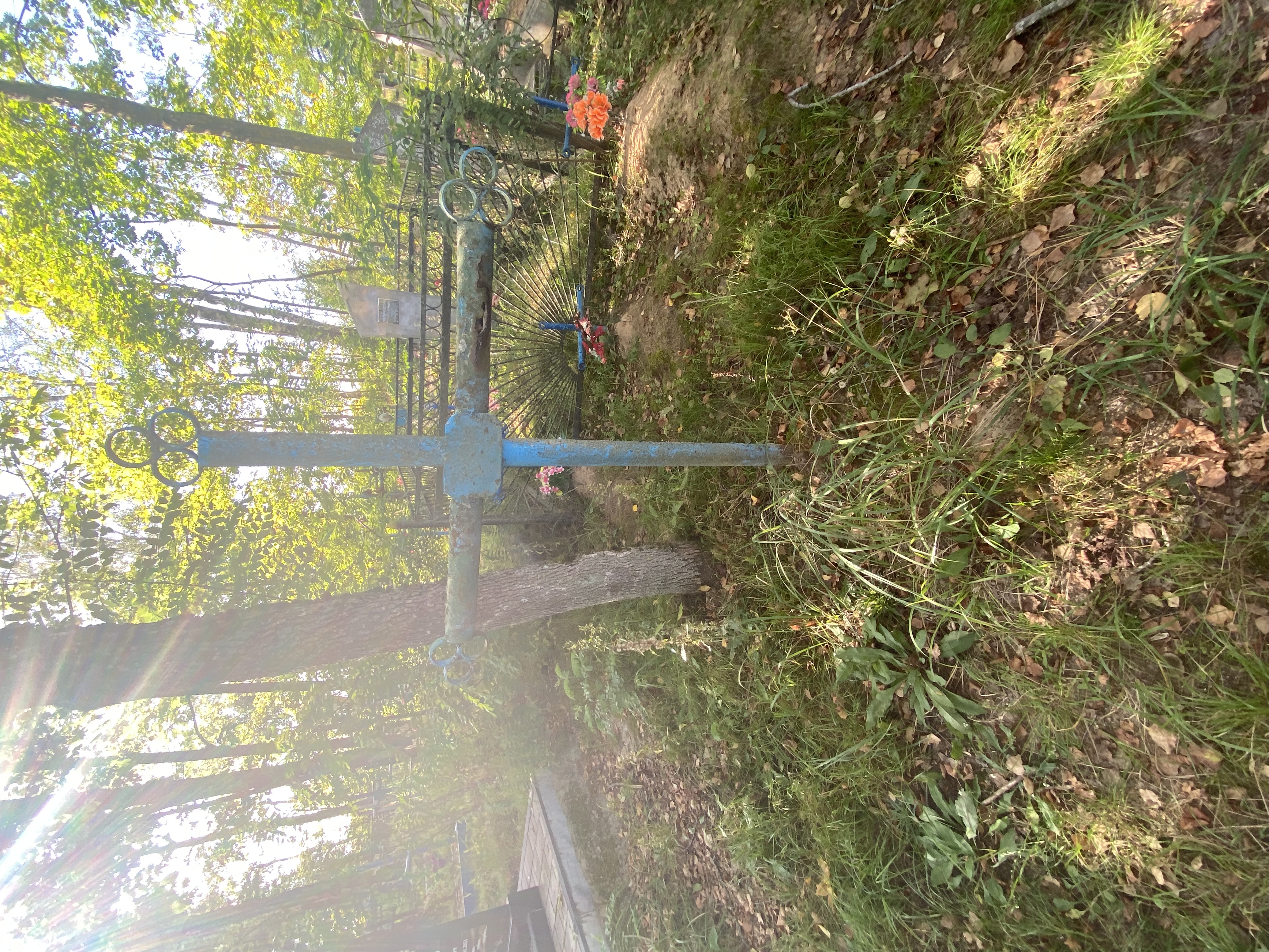 Фотография надгробия