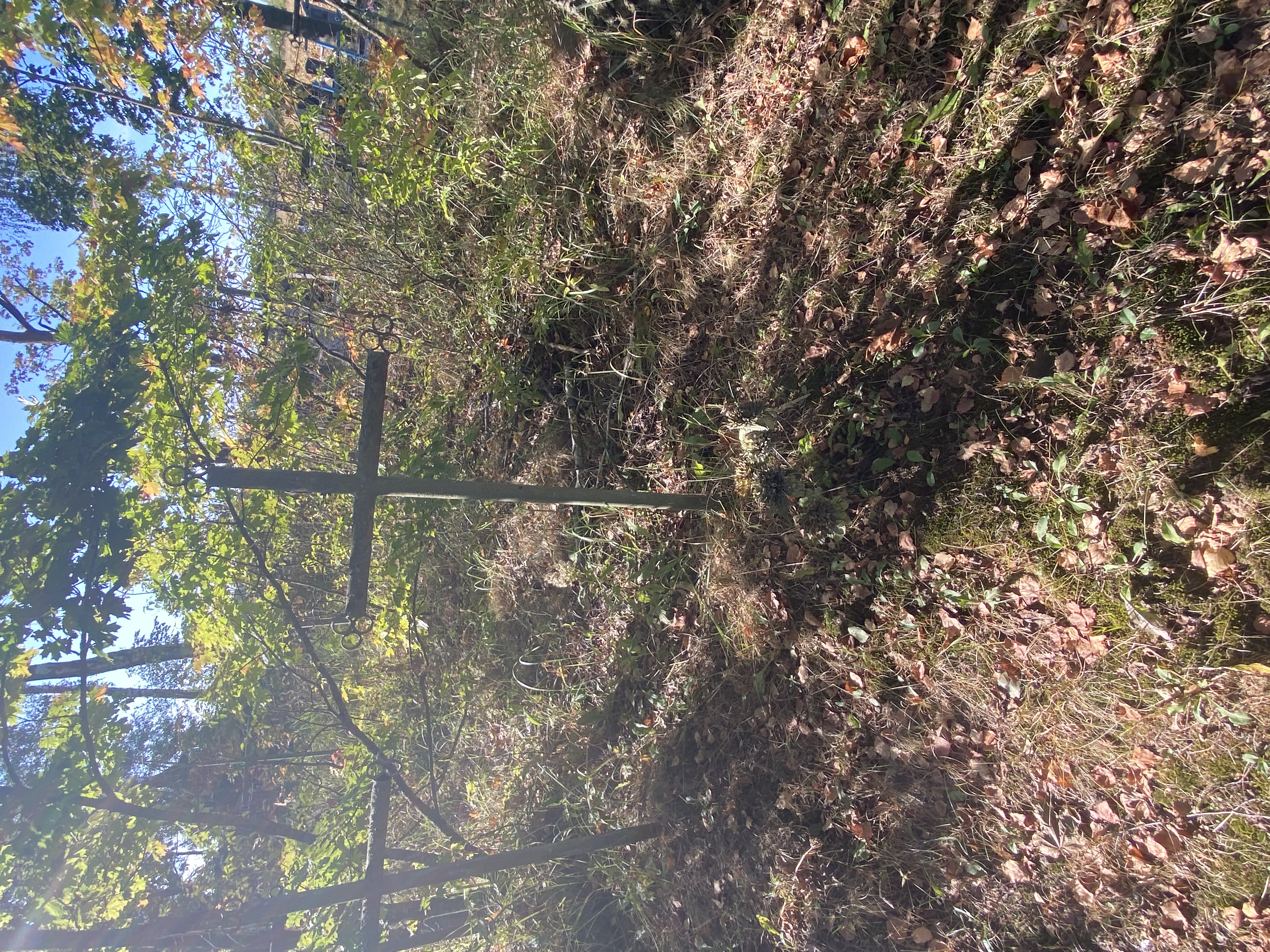 Фотография надгробия