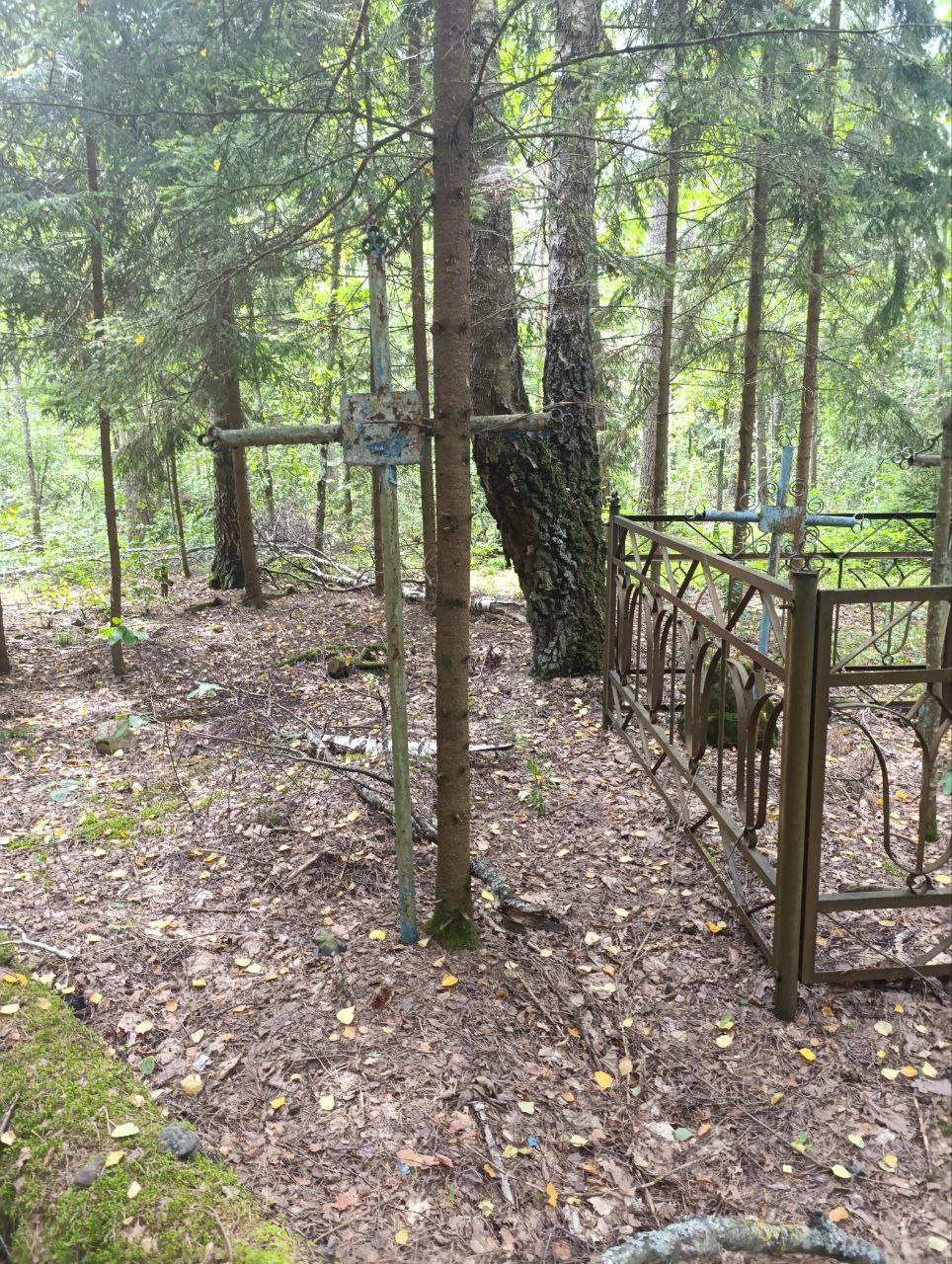 Фотография надгробия