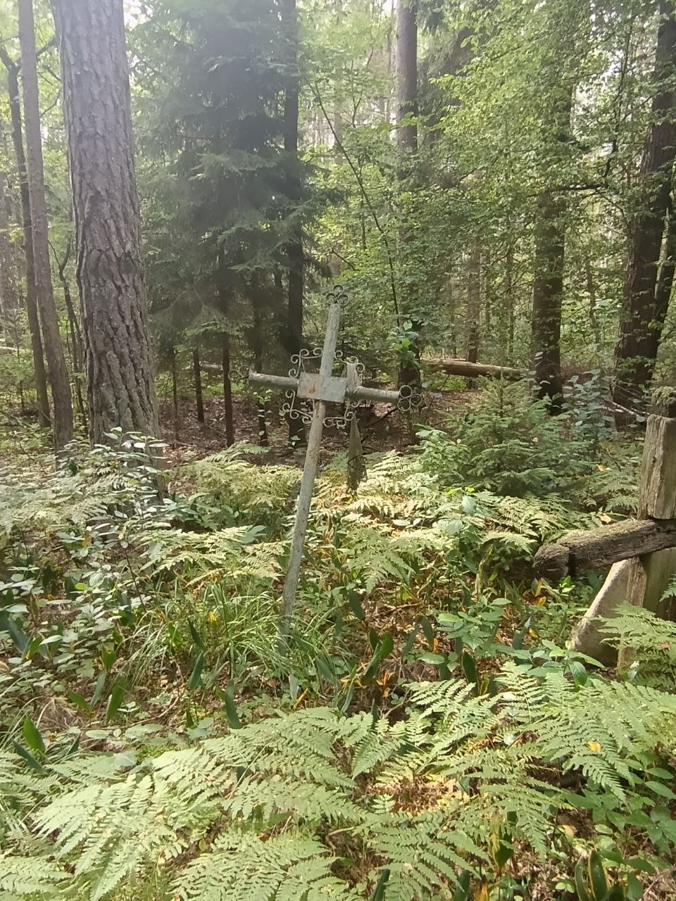 Фотография надгробия