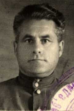 Фотография надгробия