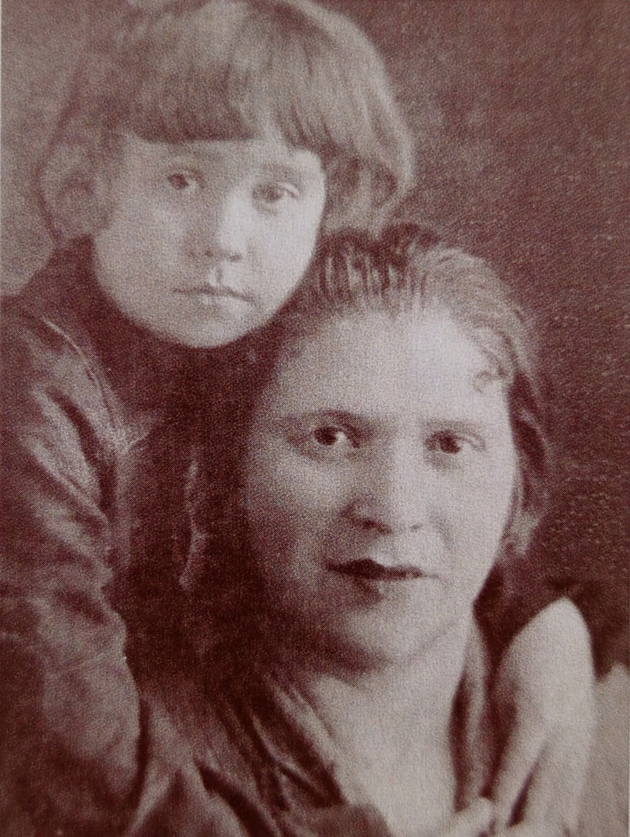 Фотография надгробия