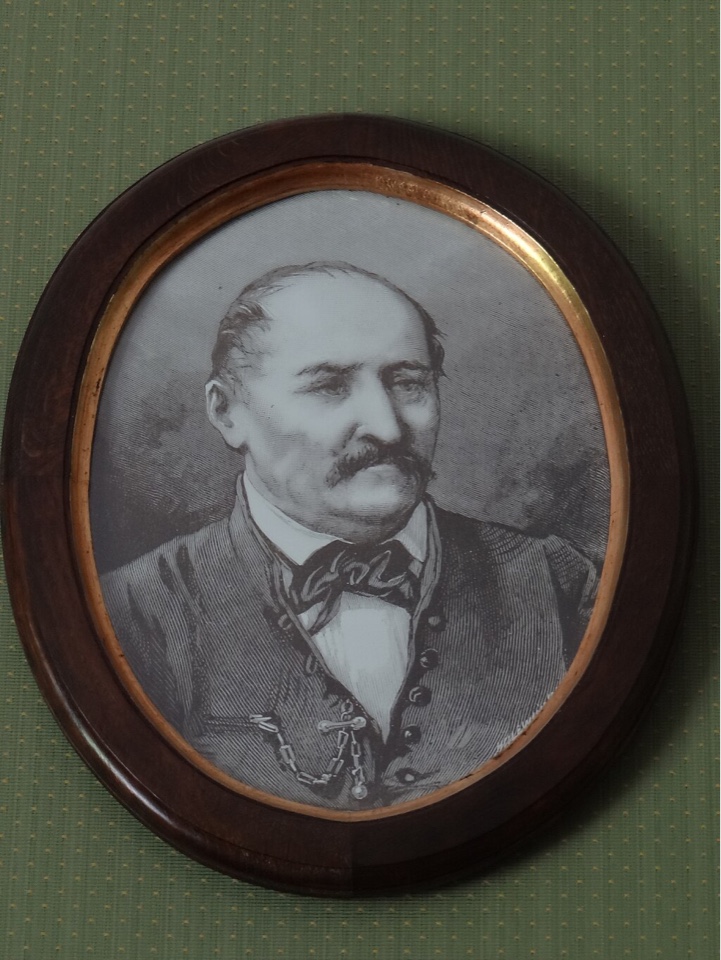 Фотография надгробия