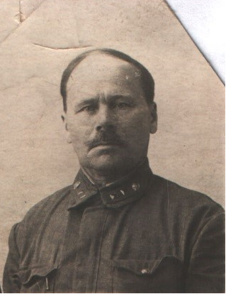 Фотография надгробия