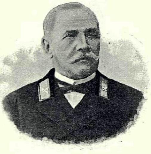 Фотография надгробия