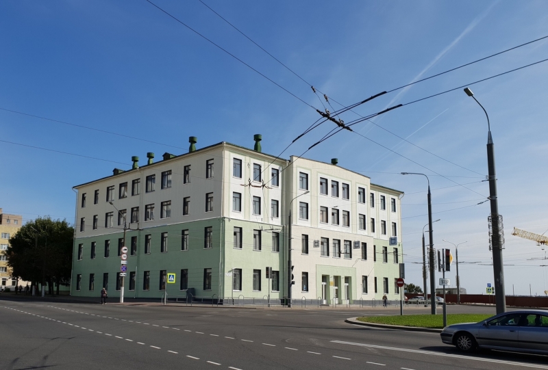 Фотография надгробия