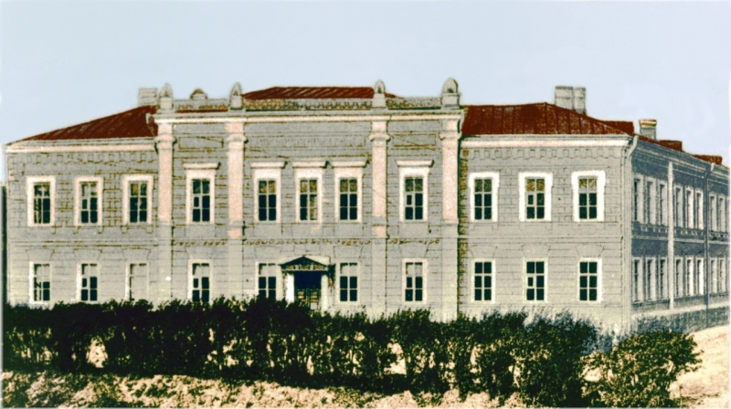 Фотография надгробия