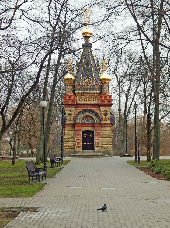 Фотография надгробия