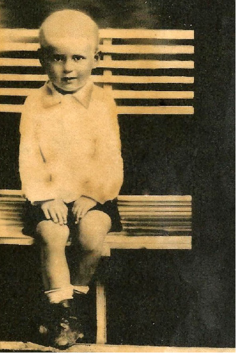 Фотография надгробия