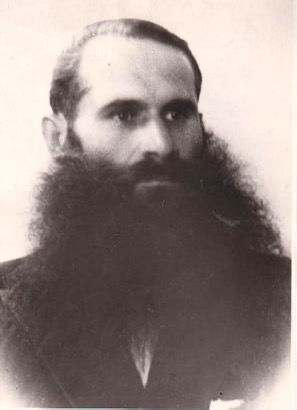 Фотография надгробия