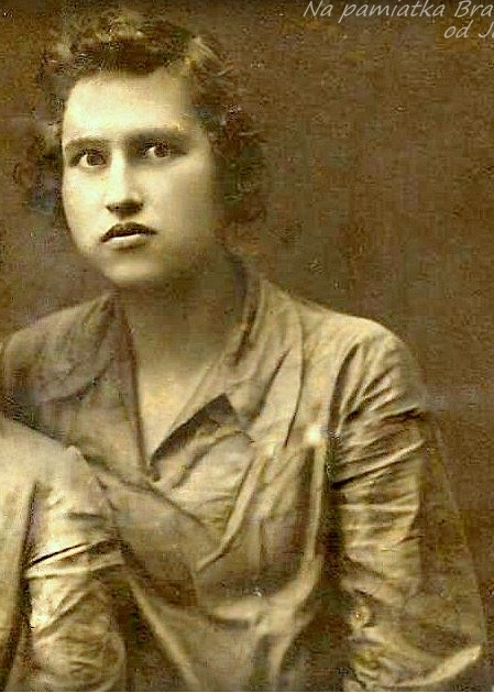 Фотография надгробия