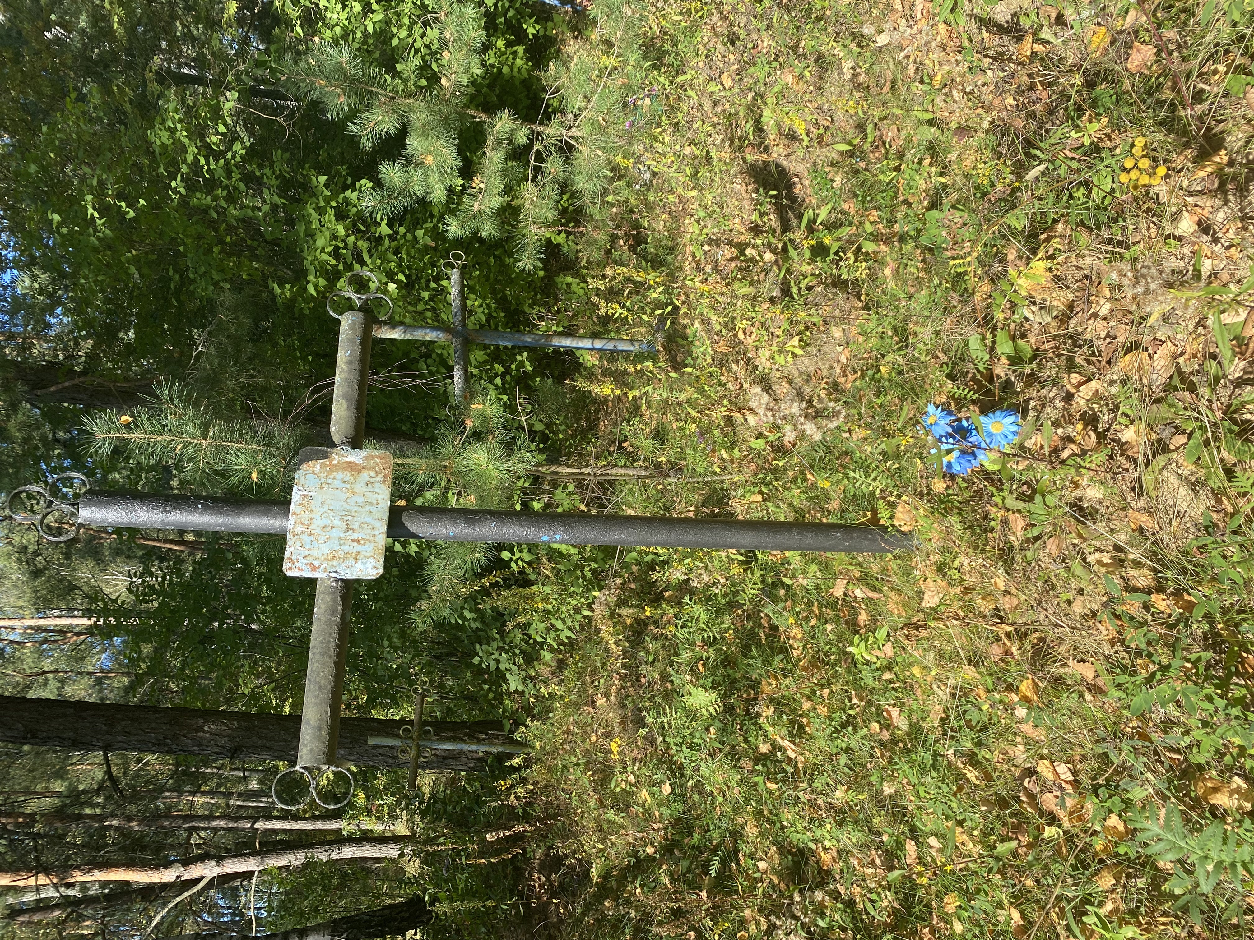 Фотография надгробия