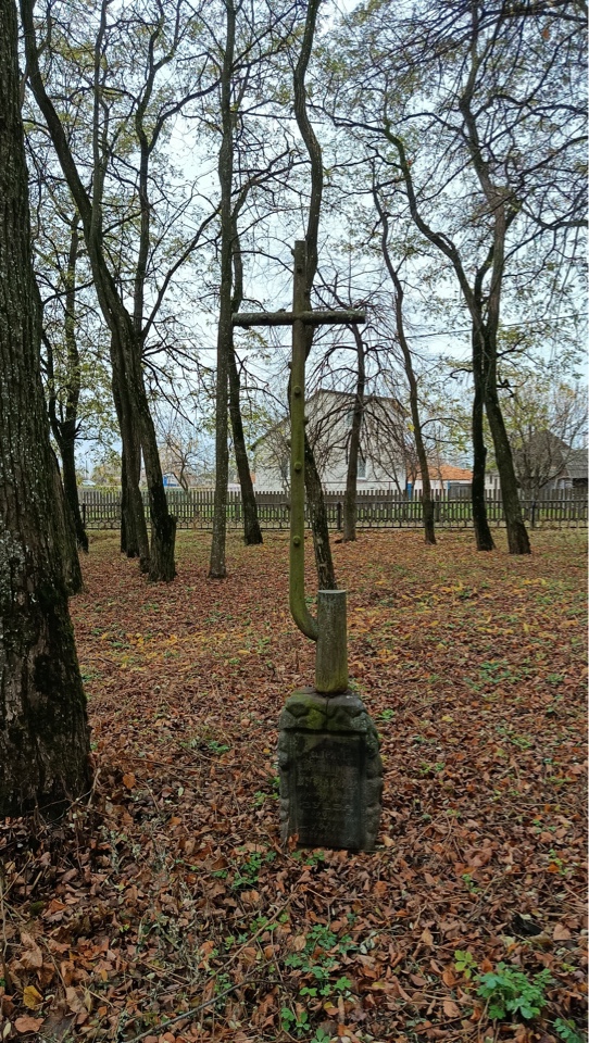 Фотография надгробия