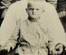 Фотография надгробия