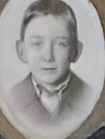 Фотография надгробия