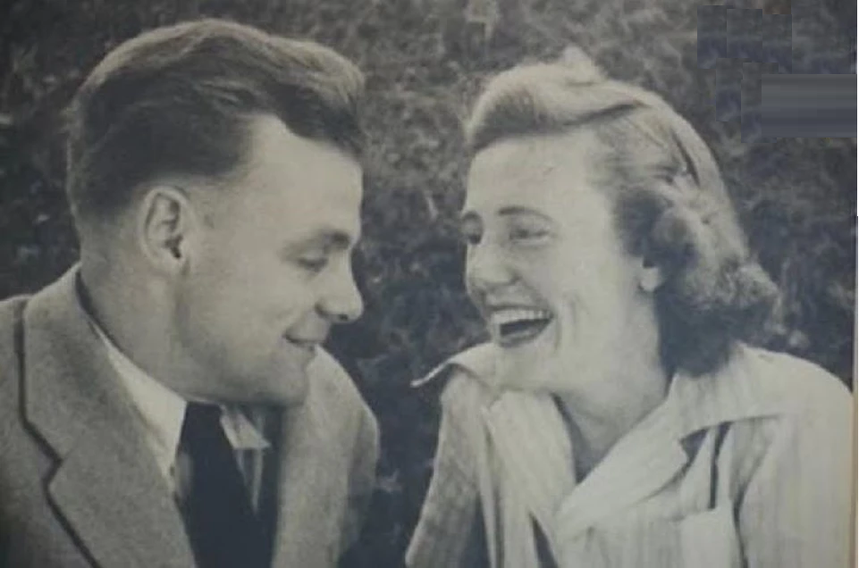 Фотография надгробия